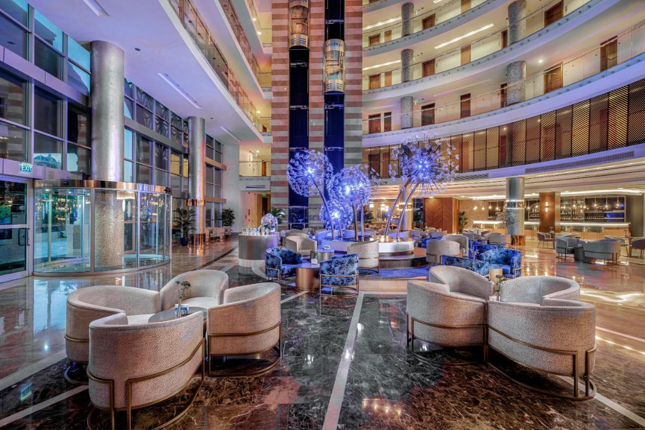 Hotel Leodikya Kirman Premium Okurcalar Zewnętrze zdjęcie