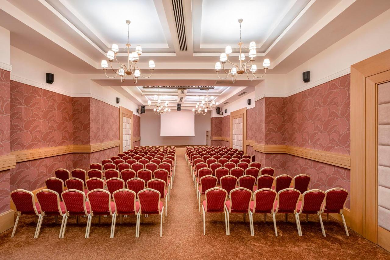 Hotel Leodikya Kirman Premium Okurcalar Zewnętrze zdjęcie