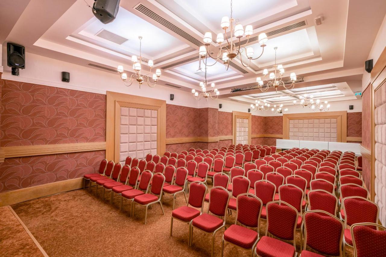 Hotel Leodikya Kirman Premium Okurcalar Zewnętrze zdjęcie