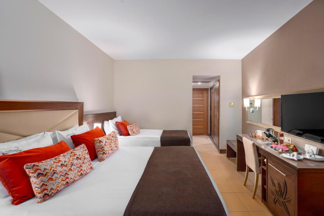 Hotel Leodikya Kirman Premium Okurcalar Zewnętrze zdjęcie