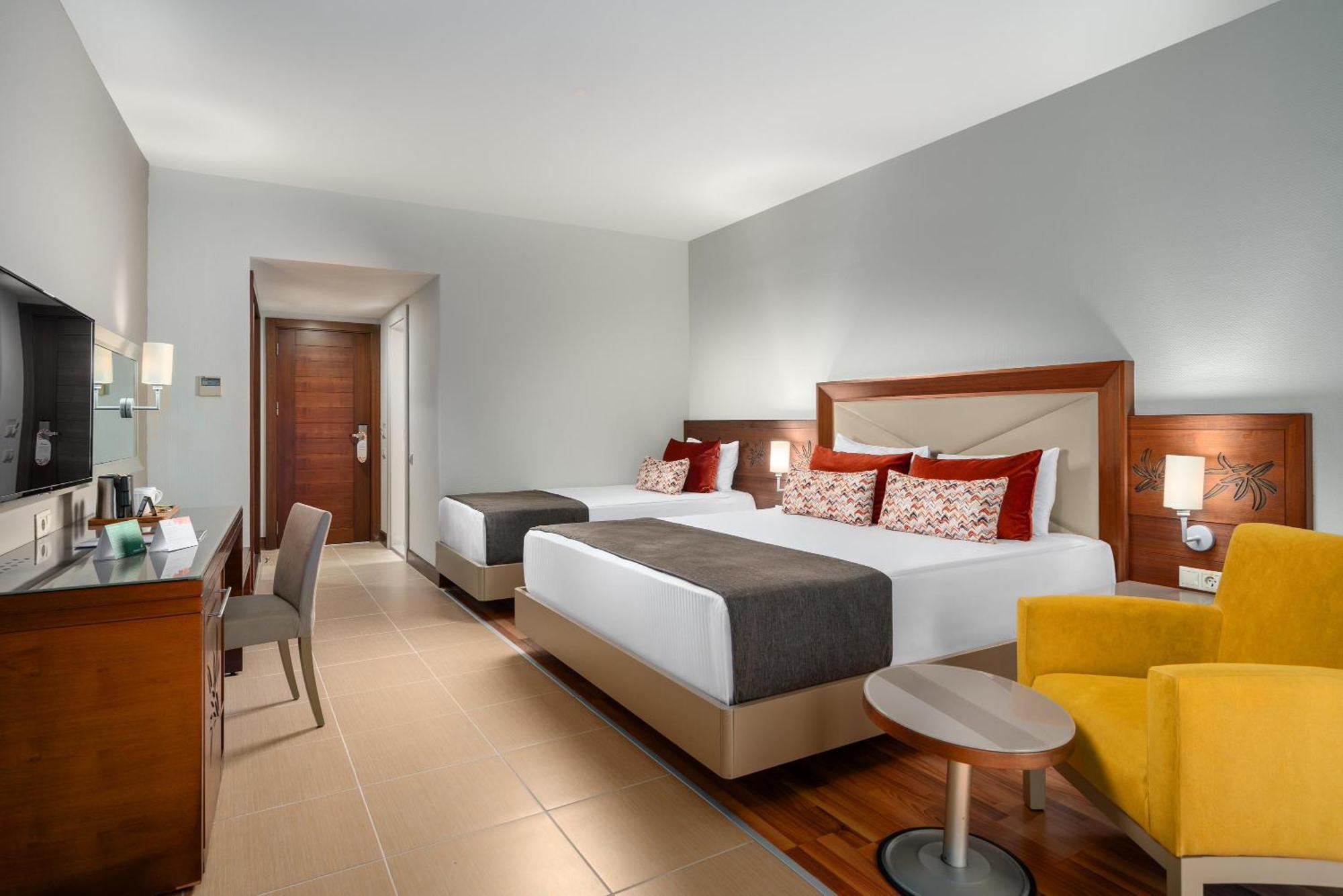 Hotel Leodikya Kirman Premium Okurcalar Zewnętrze zdjęcie