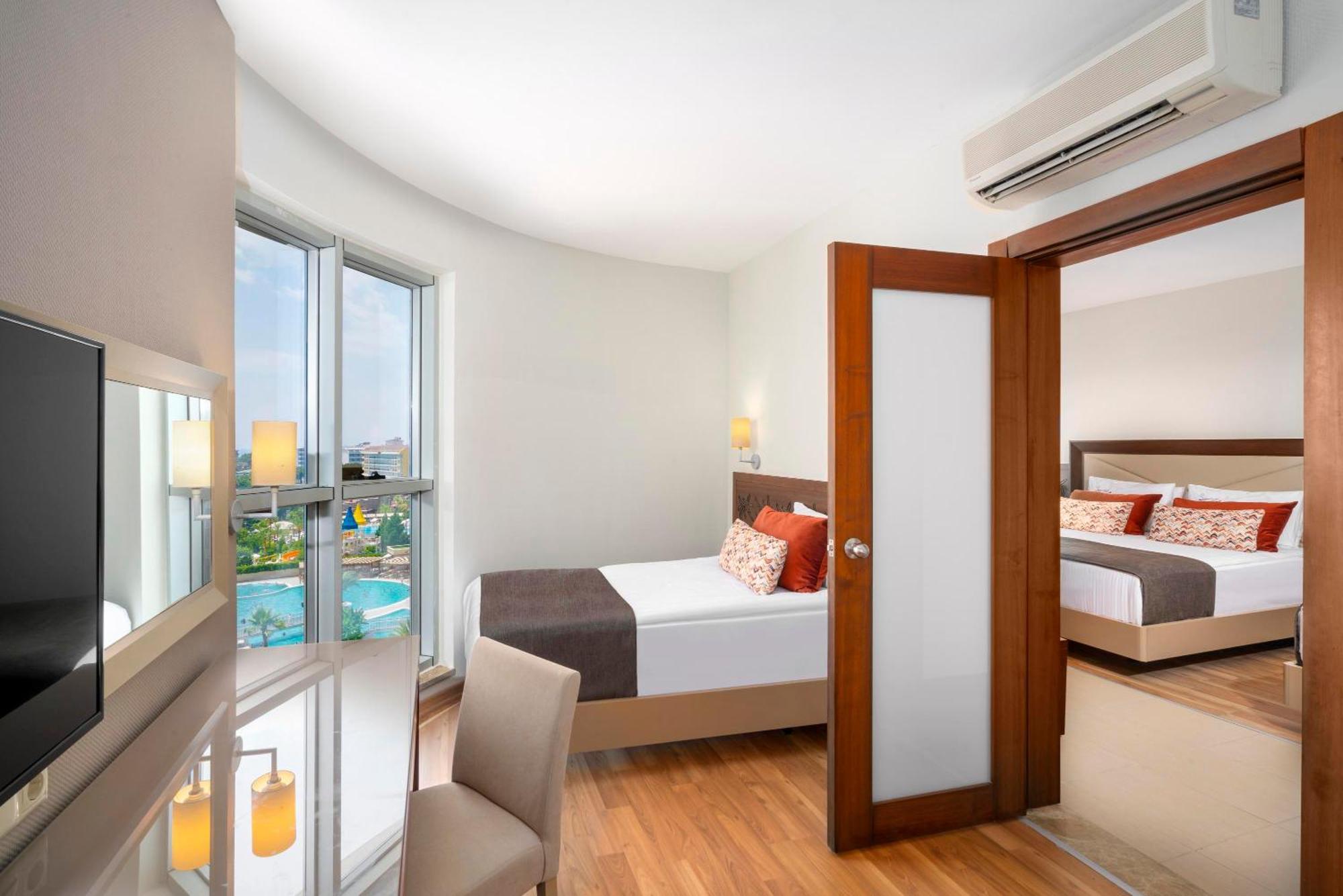 Hotel Leodikya Kirman Premium Okurcalar Zewnętrze zdjęcie